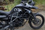 BMW F800/700/650 GS - Crash Bars