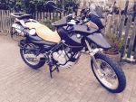 BMW F650 GS - Crash Bars - Image 9