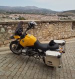 Aluminium Panniers Classic & Rhino Series - BMW R1100/1150 GS/GSA - Image 19