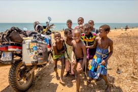 Heavy Duties Classic Aluminium Panniers - Image 10