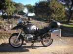 Aluminium Panniers Classic & Rhino Series - BMW R1100/1150 GS/GSA - Image 5