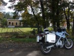 Aluminium Panniers Classic & Rhino Series - BMW F650 GS - Image 7