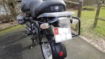 BMW R1100/1150 GS/GSA - Symmetrical Pannier Racks - Image 4