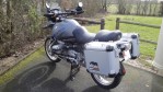 Aluminium Panniers Classic & Rhino Series - BMW R1100/1150 GS/GSA - Image 11