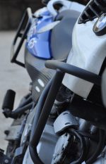 BMW F650 GS - Crash Bars - Image 6