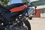 BMW F800/700/650 GS - Symmetrical Pannier Racks - Image 5
