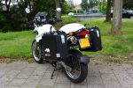 Aluminium Panniers Classic & Rhino Series - BMW F650 GS - Image 9
