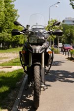 BMW F800/700/650 GS - Crash Bars - Image 3