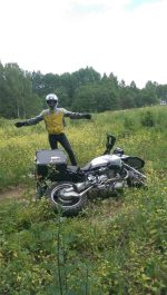 Aluminium Panniers Classic & Rhino Series - BMW R1100/1150 GS/GSA - Image 13