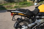 BMW R1100/1150 GS/GSA - Symmetrical Pannier Racks - Image 6