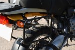BMW R1100/1150 GS/GSA - Symmetrical Pannier Racks - Image 10