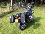 Aluminium Panniers Classic & Rhino Series - BMW R1100/1150 GS/GSA - Image 7
