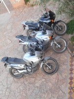 HONDA Transalp 650 - Crash Bars - Image 24