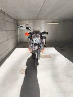 KTM 1050/1090/1150/1190/1290 Exhaust Cutout 48/40 l Classic Aluminium Panniers - Image 20