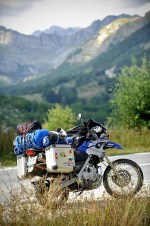 Aluminium Panniers Classic & Rhino Series - BMW F650 GS - Image 2