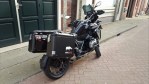 BMW R 1200 GS LC/ R1250 GS/A Exhaust Cutout 48/40 l Classic Aluminium Panniers - Image 5