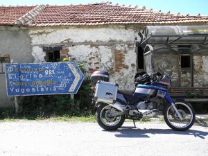 Aluminium Panniers Classic & Rhino Series - YAMAHA XTZ750 Super Tenere - Image 7