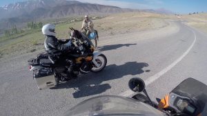 Aluminium Panniers Classic & Rhino Series - HONDA AFRICA TWIN RD07/A - Image 6