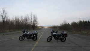 Aluminium Panniers Classic & Rhino Series - YAMAHA XT 660 Z - Image 10