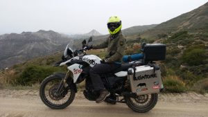 Aluminium Panniers Classic & Rhino Series - BMW F650 Twin/ F700/ F800 GS - Image 3