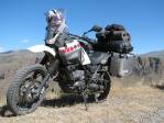 Aluminium Panniers Classic & Rhino Series - YAMAHA XT 660 Z - Image 12
