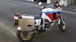 Aluminium Panniers Classic & Rhino Series - HONDA ATfrica Twin RD04 - Image 9