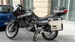 HONDA Transalp 600 - Crash Bars - Image 17