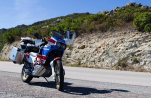 Aluminium Panniers Classic & Rhino Series - HONDA Africa Twin RD03 - Image 19