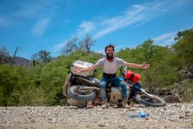 Aluminium Panniers Classic & Rhino Series - HONDA Africa Twin RD03 - Image 18