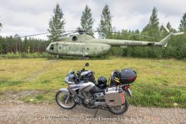 Aluminium Panniers Classic & Rhino Series - HONDA Transalp 650 - Image 2