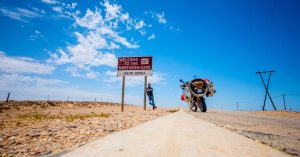 Aluminium Panniers Classic & Rhino Series - HONDA Africa Twin RD03 - Image 14