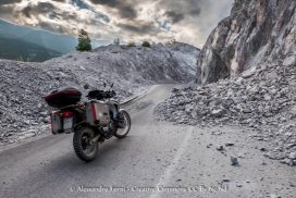 Aluminium Panniers Classic & Rhino Series - HONDA Transalp 650 - Image 24