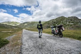 Aluminium Panniers Classic & Rhino Series - HONDA Transalp 650 - Image 11