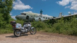 Aluminium Panniers Classic & Rhino Series - HONDA Transalp 650 - Image 19