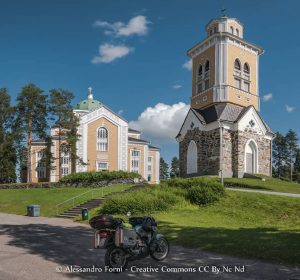 Aluminium Panniers Classic & Rhino Series - HONDA Transalp 650 - Image 10