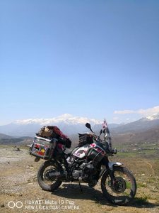 Aluminium Panniers Classic & Rhino Series - YAMAHA XT 660 Z - Image 13