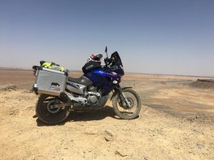 Aluminium Panniers Classic & Rhino Series - HONDA Transalp 650 - Image 3