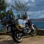 Classic Aluminium Panniers - HONDA Africa Twin CRF 1000L/ CRF 1000L AS (Exhaust Cutout 48/40 l) - Image 18