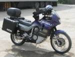 Aluminium Panniers Classic & Rhino Series - HONDA Transalp 600 - Image 20