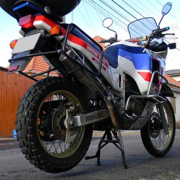 Motorcycle Center Stand for HONDA AFRICA TWIN RD03