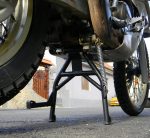 Motorcycle Center Stand for HONDA AFRICA TWIN RD03 - Image 4