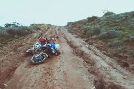 YAMAHA XTZ750 Super Tenere - Crash Bars - Adventure - Image 10