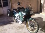 Aluminium Panniers Classic & Rhino Series - HONDA Transalp 600 - Image 19