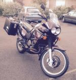 Aluminium Panniers Classic & Rhino Series - YAMAHA XTZ750 Super Tenere - Image 9