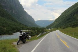 Aluminium Panniers Classic & Rhino Series - YAMAHA XTZ750 Super Tenere - Image 12