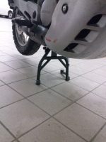 Motorcycle Center Stand for HONDA Transalp 650 - Image 8