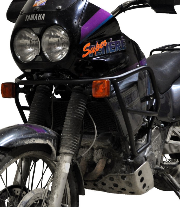 YAMAHA XTZ750 Super Tenere Crash Bars Adventure Heavy Duties