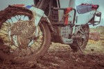 HONDA AFRICA TWIN RD03 - Crash Bars - Image 9