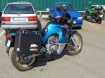 Aluminium Panniers Classic & Rhino Series - HONDA Transalp 600 - Image 13