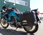 Aluminium Panniers Classic & Rhino Series - HONDA Transalp 600 - Image 12
